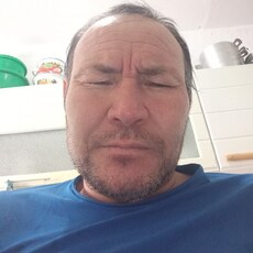 Фотография мужчины Султан, 46 лет из г. Уральска