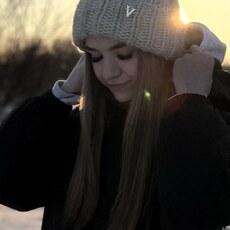 Фотография девушки Анжела, 22 года из г. Новоалтайск