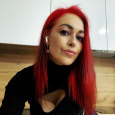 Фотография девушки Ирина, 39 лет из г. Москва