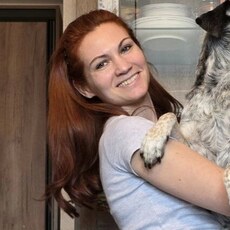 Фотография девушки Ксения, 36 лет из г. Ростов-на-Дону
