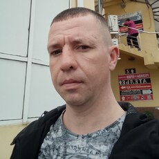 Фотография мужчины Вова, 36 лет из г. Краснодар