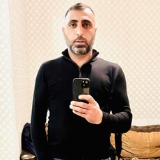 Фотография мужчины Art, 33 года из г. Ереван