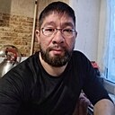 Башкир, 36 лет