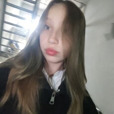 Фотография девушки Яна, 18 лет из г. Минск