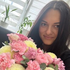 Фотография девушки Вика, 33 года из г. Нижний Новгород