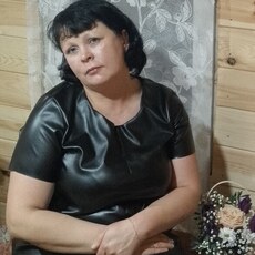 Фотография девушки Мальвина, 44 года из г. Екатеринбург