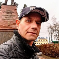 Фотография мужчины Дмитрий, 48 лет из г. Томск