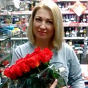 Оксана, 46 лет