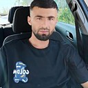 Али, 28 лет