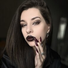 Фотография девушки Анастасия, 24 года из г. Москва