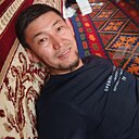 Касиет, 35 лет