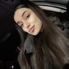 Фотография девушки Алёна, 22 года из г. Казань