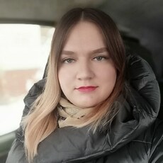 Фотография девушки Дарья, 34 года из г. Белгород