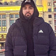 Фотография мужчины David, 33 года из г. Домодедово