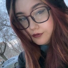 Фотография девушки Valentinka, 26 лет из г. Челябинск
