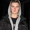 Богдан, 18 лет