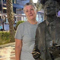 Фотография девушки Ирина, 58 лет из г. Нижнекамск