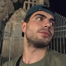 Фотография мужчины Artash, 29 лет из г. Москва