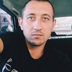 Фотография мужчины Денис, 33 года из г. Оренбург