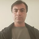 Мансур, 33 года