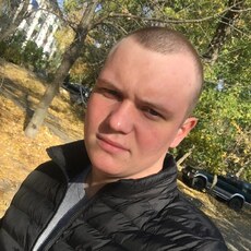 Фотография мужчины Александр, 27 лет из г. Пенза