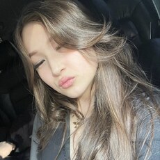 Фотография девушки Салтанат, 22 года из г. Астана