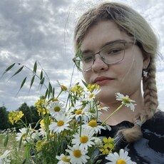 Фотография девушки Ирина, 23 года из г. Санкт-Петербург