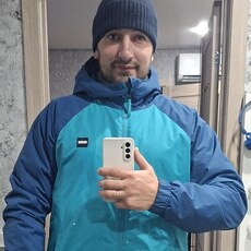 Фотография мужчины Сергей, 34 года из г. Мелеуз