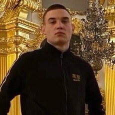 Фотография мужчины Сергей, 22 года из г. Егорьевск