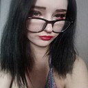 Милая, 22 года