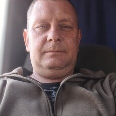 Фотография мужчины Владимир, 43 года из г. Донецк