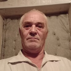 Фотография мужчины Александр, 63 года из г. Чапаевск