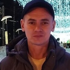 Фотография мужчины Андрей, 40 лет из г. Нижний Тагил