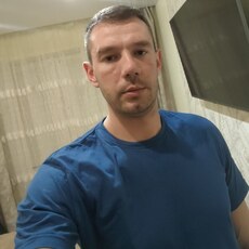 Фотография мужчины Андрей, 30 лет из г. Могилев