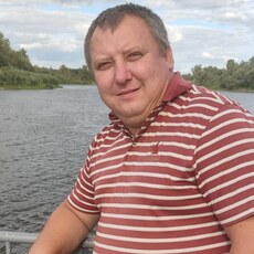 Фотография мужчины Александр, 44 года из г. Барановичи