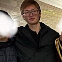 Алихан, 18 лет