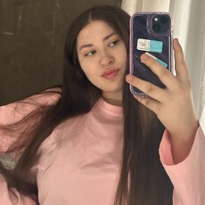 Фотография девушки Марина, 20 лет из г. Борзя