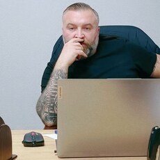 Фотография мужчины Дмитрий, 44 года из г. Бишкек