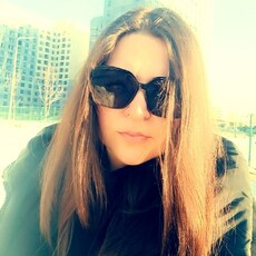 Фотография девушки Oksana, 36 лет из г. Москва