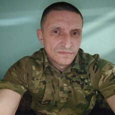 Фотография мужчины Михаил, 40 лет из г. Донецк