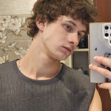 Фотография мужчины Максим, 21 год из г. Алматы