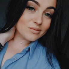 Фотография девушки Алина, 35 лет из г. Минск