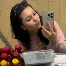 Фотография девушки Дарья, 19 лет из г. Ижевск