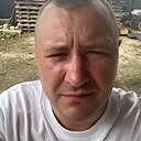 Михаил, 36 лет