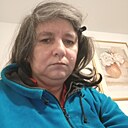Вика, 55 лет