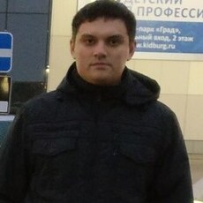 Фотография мужчины Анатолий, 37 лет из г. Электросталь
