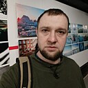 Дмитрий, 35 лет