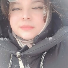 Фотография девушки Елизавета, 24 года из г. Ровеньки