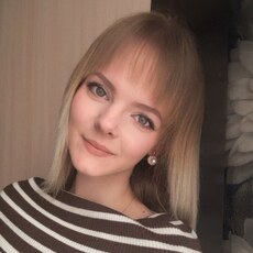 Фотография девушки Марина, 26 лет из г. Горячий Ключ