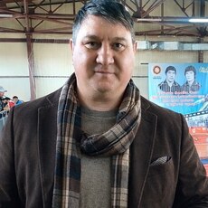 Фотография мужчины Аю, 49 лет из г. Алматы